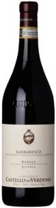 Barbaresco Riserva Rabajà  Docg 2020 Castello di Verduno
