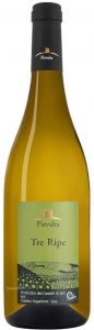 3 Ripe Verdicchio di Jesi Classico Superiore Bio Doc 2020 Pievalta