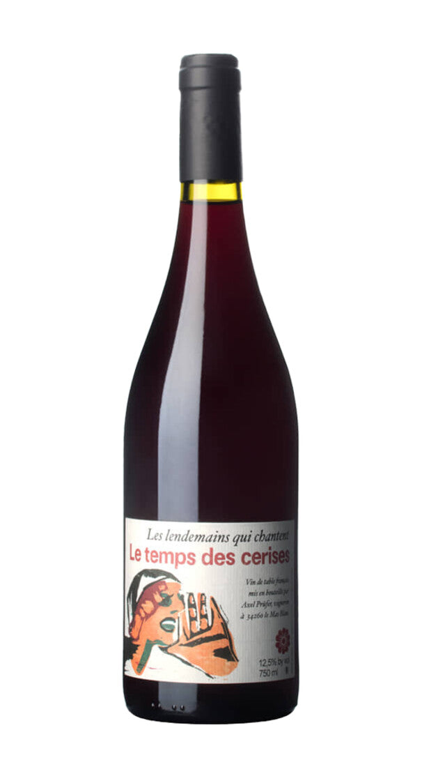 ‘Les Lendemains qui Chantent’ Temps des Cerises