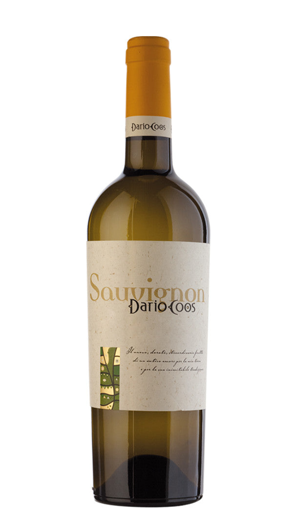 Sauvignon Dario Coos 2022