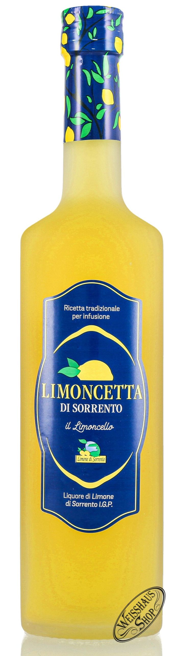 Lucano Limoncetta 30% vol. 0,50l