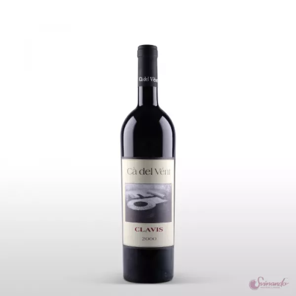 Clavis 2000 Cellatica Superiore DOC