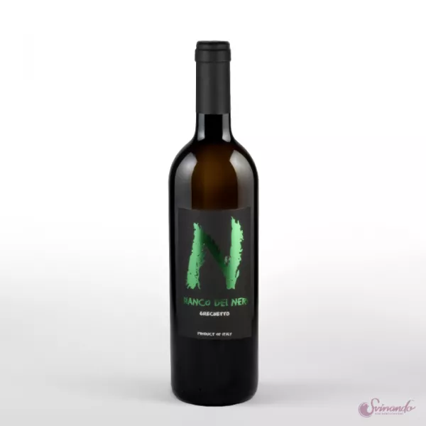 Grechetto Umbria IGP Bianco dei Neri