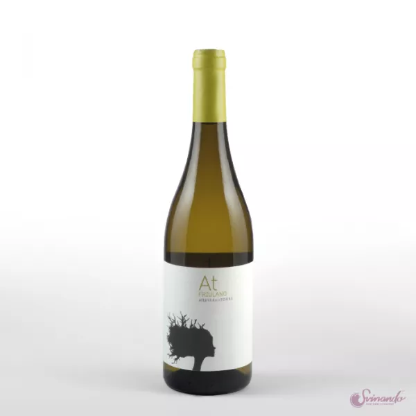 Friulano Colli Orientali del Friuli DOC At