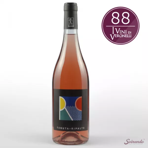 Costa Toscana Rosato IGT
