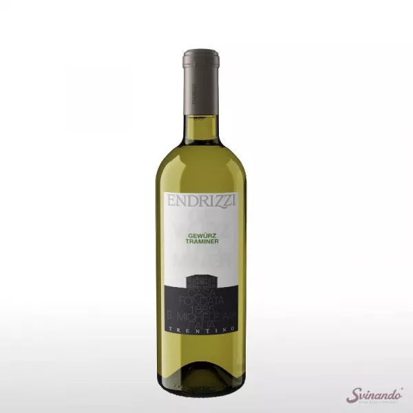 Gewurztraminer Trentino DOC