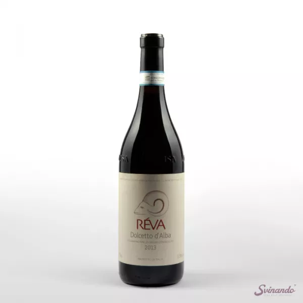Dolcetto d’Alba DOC