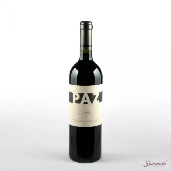 Malbec Paz