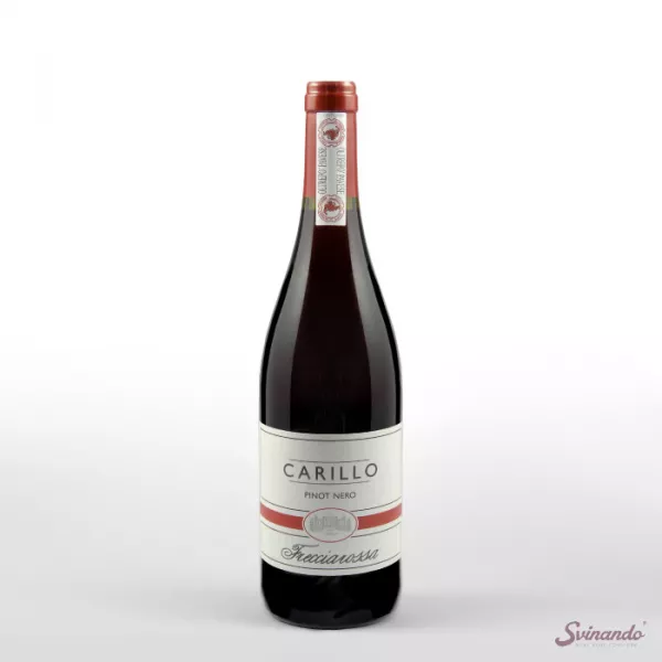 Pinot Nero Oltrepò Pavese DOC Carillo