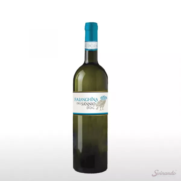 Falanghina del Sannio DOC
