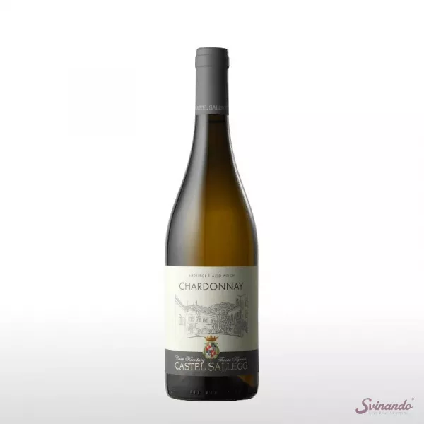 Chardonnay Alto Adige DOC