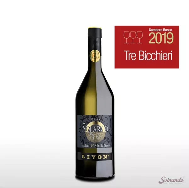 Collio Bianco DOC “Solarco”