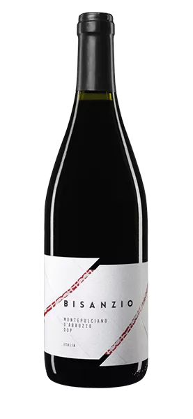 Montepulciano d’Abruzzo DOP Bisanzio 2021