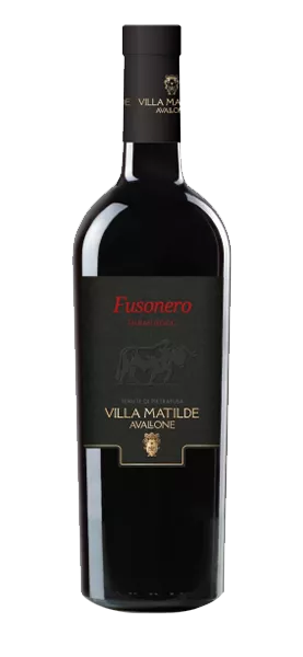 Fusonero Taurasi DOCG