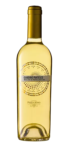 Moscato naturale di Pantelleria DOC