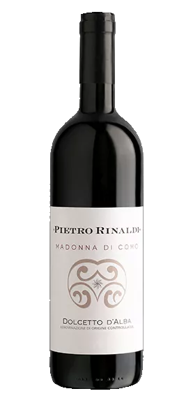 Dolcetto d’Alba doc Madonna di Como