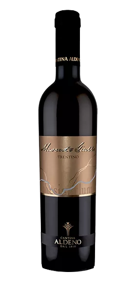 Moscato Giallo Trentino DOC 2021