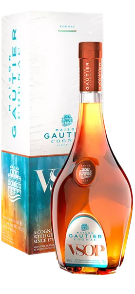 Maison Gautier Cognac Vsop