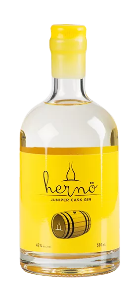 Herno Juniper Cask Gin
