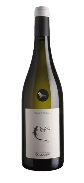 Chardonnay “dei Sassi Cavi” DOC Collio 2020