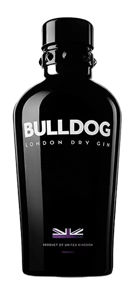 Gin London Dry Bulldog