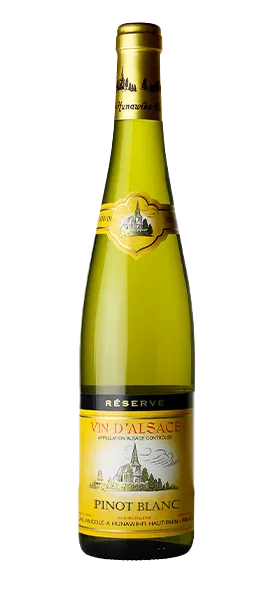 Pinot Blanc Vin d’Alsace 2021