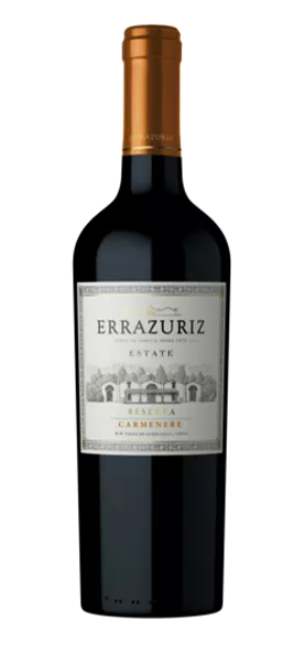 Errazuriz Estate Reserva Carmenére 2019