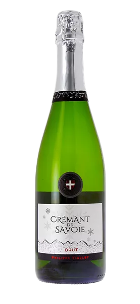 Crémant de Savoie Brut