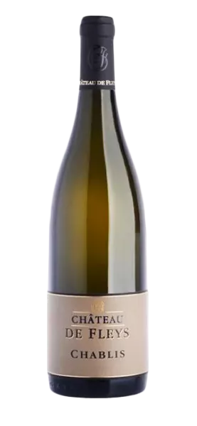 Château de Fleys Chablis 2022