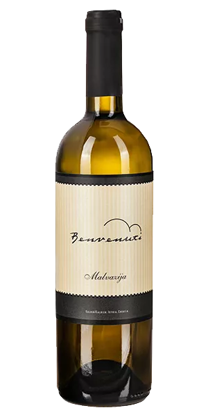 Malvasia Istarska 2021