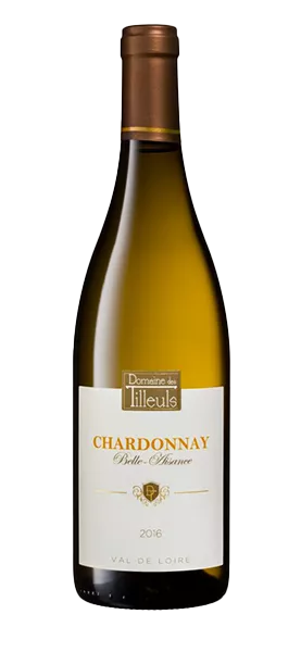 Chardonnay “Belle Aisance” Val de la Loire 2020