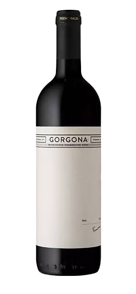 Gorgona Rosso Costa Toscana IGT 2022