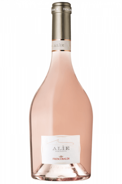 Rosato Alìe Ammiraglia 2023 Frescobaldi