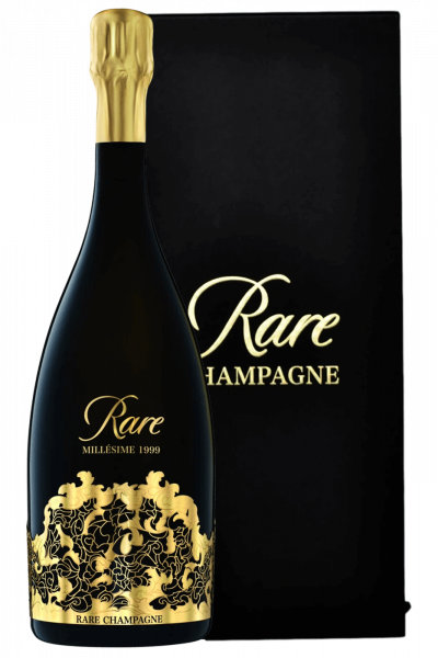 Magnum Piper-Heidsieck Brut Rare 1999 (Con Astuccio)