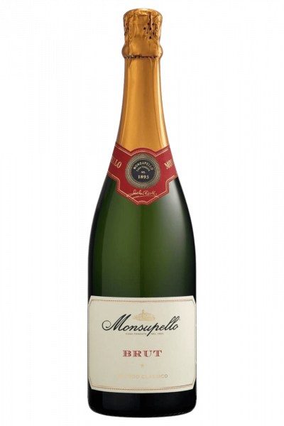 Metodo Classico Brut Monsupello