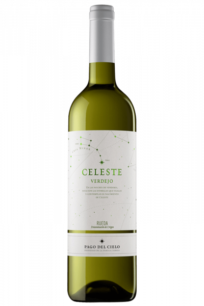 Rueda DO Celeste Verdejo 2023 Torres