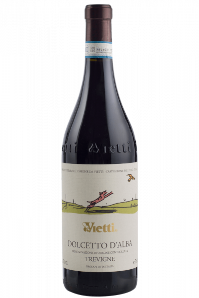 Dolcetto D’Alba Tre Vigne Vietti 2022