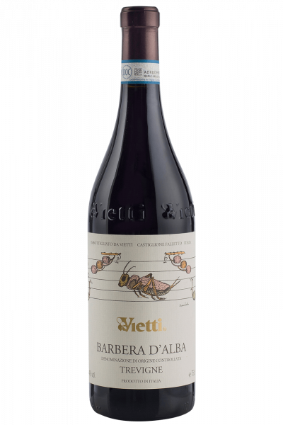 Barbera D’Alba Tre Vigne Vietti 2022