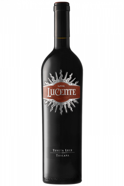 Lucente 2022 Frescobaldi