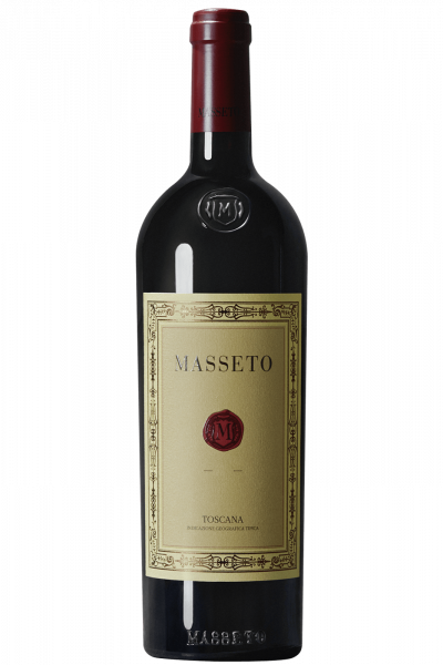 Masseto 2020 Tenuta Masseto