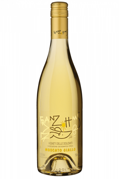 Moscato Giallo 2022 Franz Haas