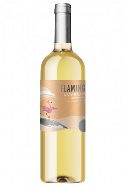 Catarratto Flamingo 2021