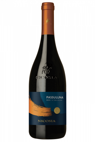 Passuluna Rosso 2021 Nicosia