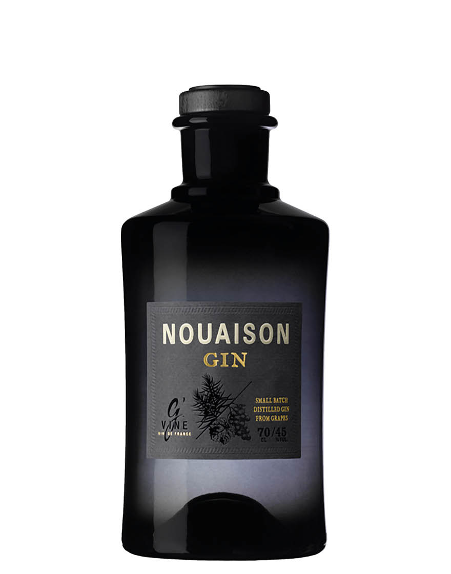 Nouaison Gin G’Vine