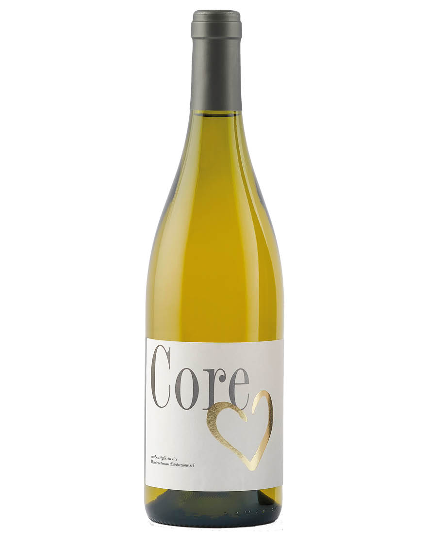 Campania IGT Core Bianco 2022 Montevetrano