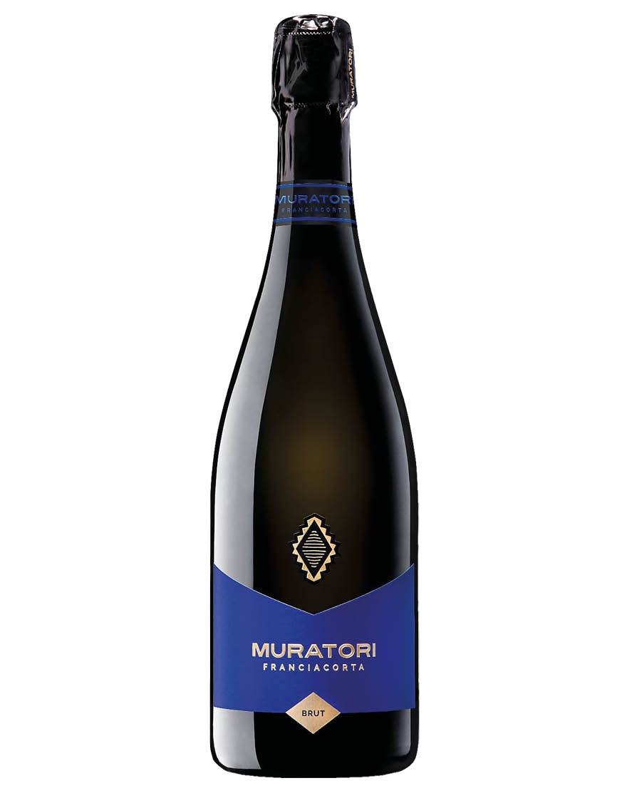 Franciacorta  DOCG Brut Muratori