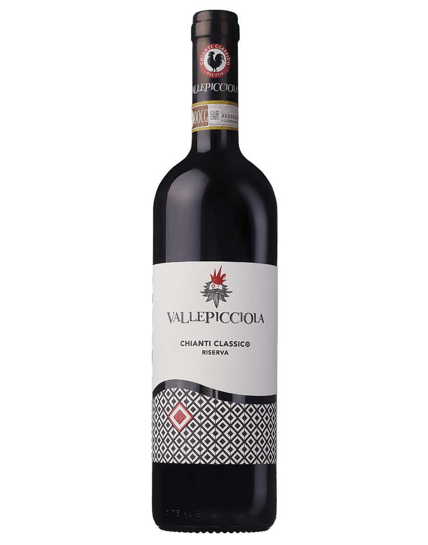 Chianti Classico Riserva DOCG 2020 Vallepicciola