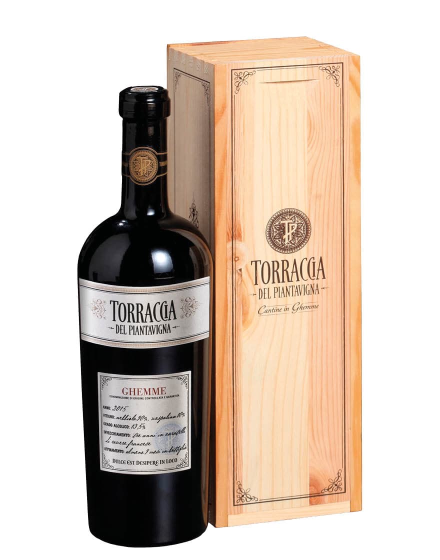 Ghemme DOCG 2016 Torraccia del Piantavigna