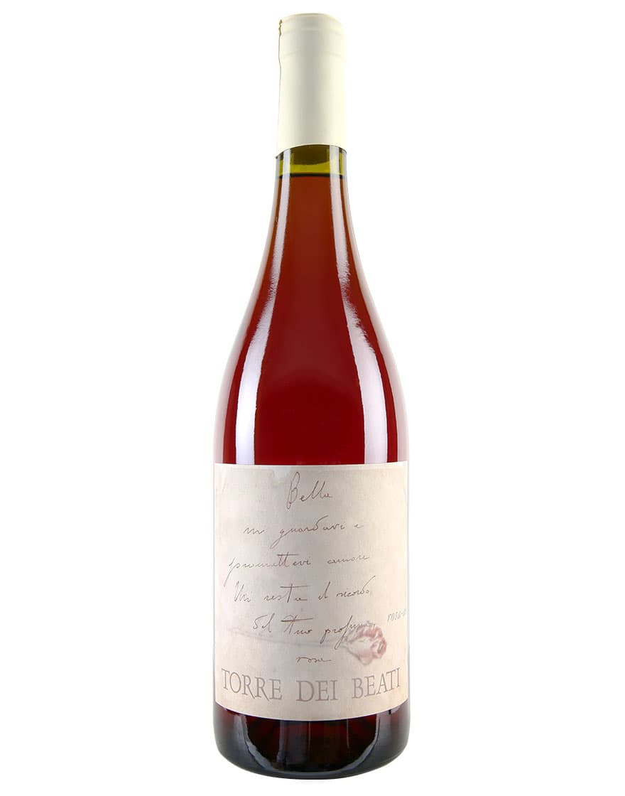 Cerasuolo d’Abruzzo DOC Rosato Rosa-ae 2023 Torre dei Beati