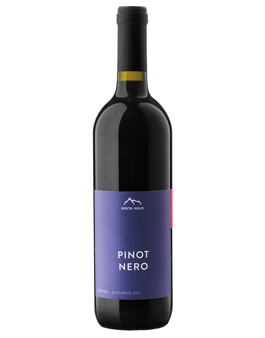 Südtirol – Alto Adige DOC Pinot Nero 2023 Erste Neue